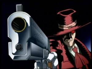 hellsing