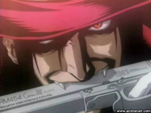 hellsing